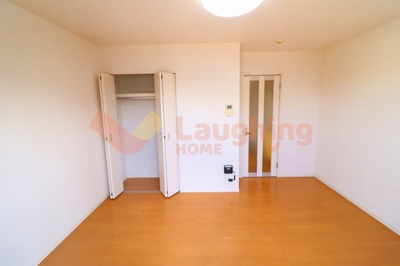 【収納】 | クレフラスト津福東 | 類似物件の参考写真です。