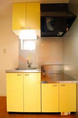 【キッチン】 | クレフラスト津福東 | 類似物件の参考写真です。