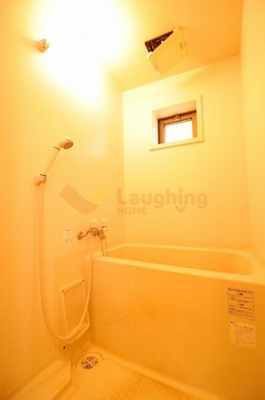 【浴室】 | クレフラスト津福東 | 類似物件の参考写真です。