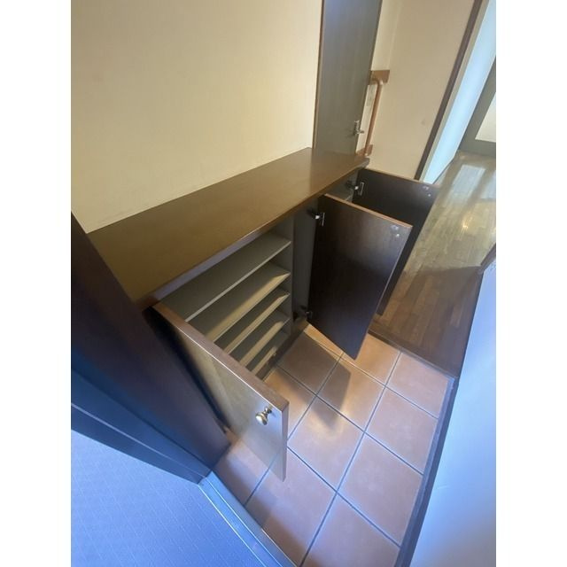 ルネ小岩の設備