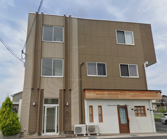 野洲市高木の店舗事務所