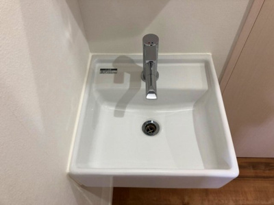 【洗面所】 | メゾン・ジョイナス