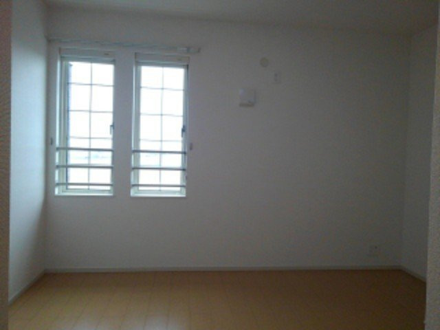 グリーン　リーブスの内装