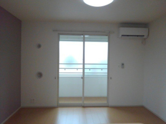 グリーン　リーブスの居間・リビング