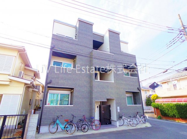 インペリアル富士