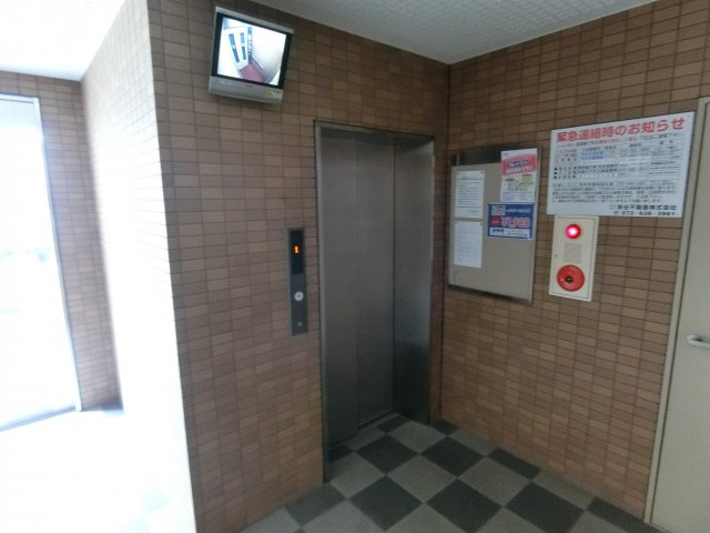 ウエントスレーニスの設備