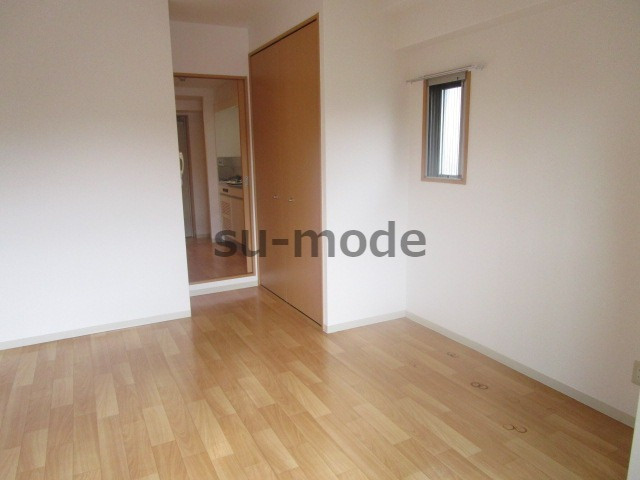 ウエントスレーニスの居間・リビング