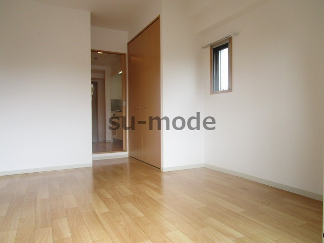 ウエントスレーニスの寝室