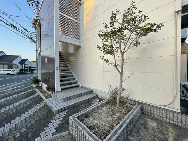 レオパレス光和のその他