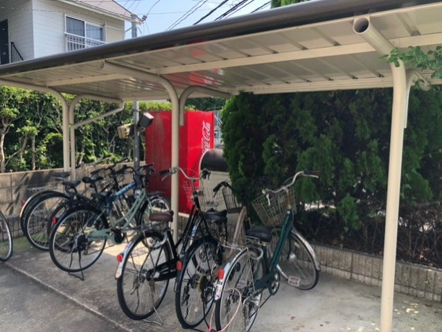 レオパレス光和のその他