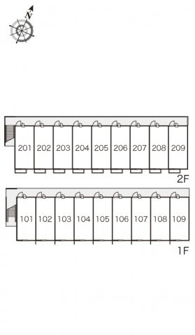 レオパレス光和のその他