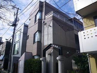 【外観】 | ディアコート中延