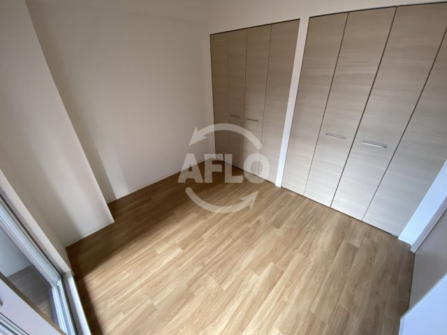 アプリーレ中之島の洋室|アプリーレ中之島　洋室