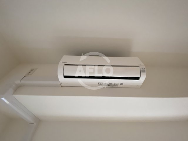 アプリーレ中之島の設備|アプリーレ中之島　エアコン