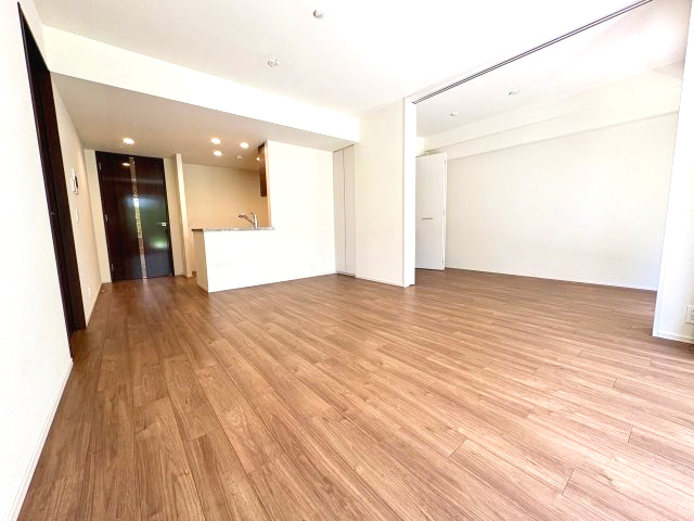 プラウド横濱白楽ディアージュ