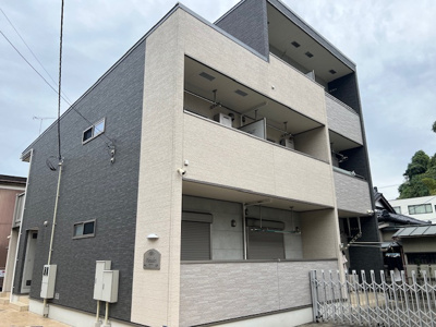 【外観】 | プレアデス | プレアデス　外観