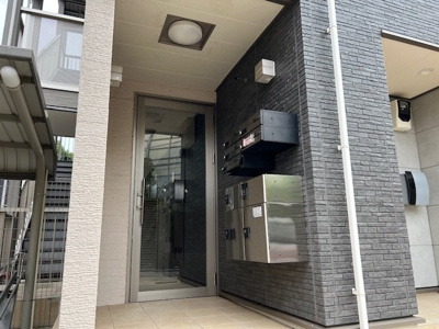 【エントランス】 | プレアデス | プレアデス　エントランス