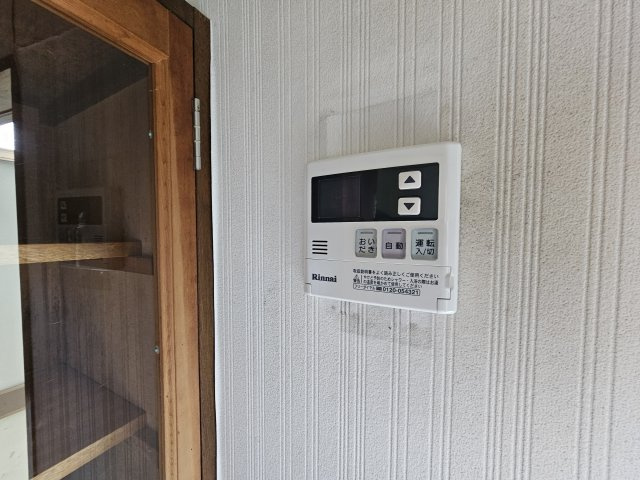 辻中古戸建てのその他