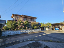 辻中古戸建ての画像