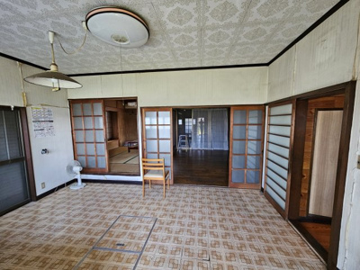 【キッチン】 | 辻中古戸建て