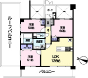 レクセルガーデン西国分寺の画像