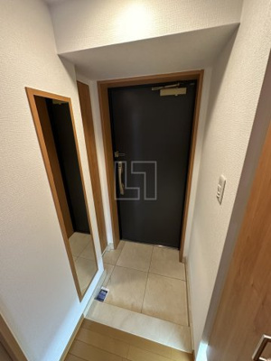 【玄関】 | リーガル四ツ橋筋 | リーガル四ツ橋筋　玄関