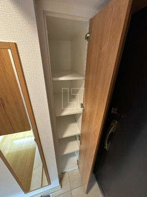 【収納】 | リーガル四ツ橋筋 | リーガル四ツ橋筋　収納