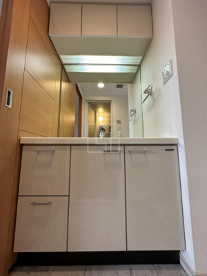 【独立洗面台】 | リーガル四ツ橋筋 | リーガル四ツ橋筋　独立洗面台