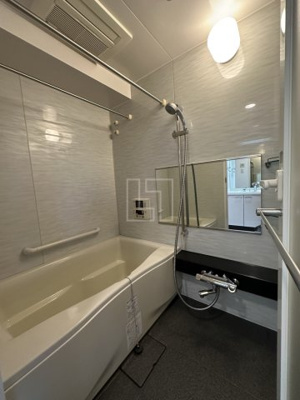 【浴室】 | リーガル四ツ橋筋 | リーガル四ツ橋筋　浴室