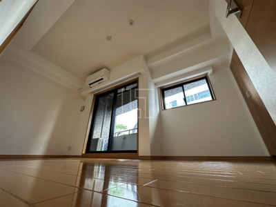 【洋室】 | リーガル四ツ橋筋 | リーガル四ツ橋筋　洋室