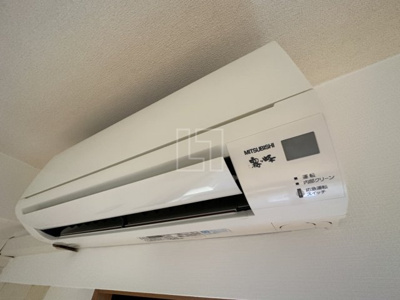 【設備】 | リーガル四ツ橋筋 | リーガル四ツ橋筋　エアコン
