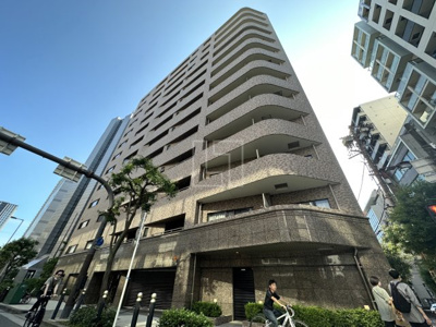 【外観】 | リーガル四ツ橋筋 | リーガル四ツ橋筋　外観