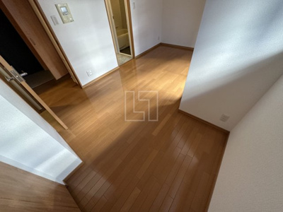 【洋室】 | リーガル四ツ橋筋 | リーガル四ツ橋筋　洋室