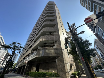 【外観】 | リーガル四ツ橋筋 | リーガル四ツ橋筋　外観