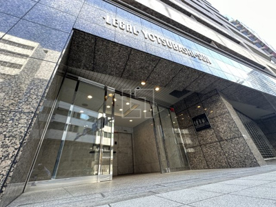 【エントランス】 | リーガル四ツ橋筋 | リーガル四ツ橋筋　エントランス