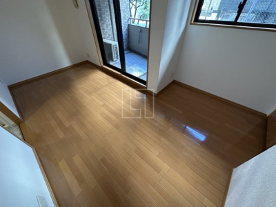 【居間・リビング】 | リーガル四ツ橋筋 | リーガル四ツ橋筋　洋室