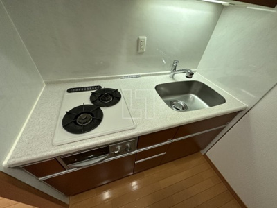 【キッチン】 | リーガル四ツ橋筋 | リーガル四ツ橋筋　キッチン