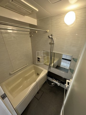 【浴室】 | リーガル四ツ橋筋 | リーガル四ツ橋筋　浴室