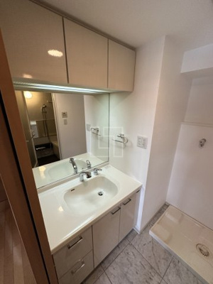 【独立洗面台】 | リーガル四ツ橋筋 | リーガル四ツ橋筋　独立洗面台