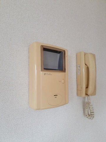 サン・アムール壱番館のセキュリティ