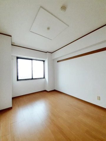 サン・アムール壱番館の内装