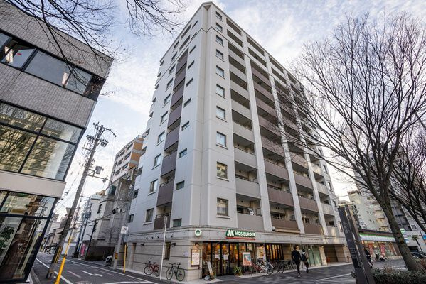 イーグルコート烏丸御池ル・シエル