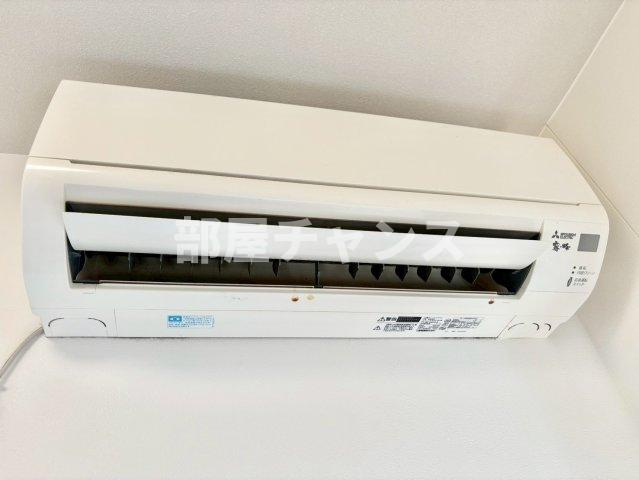 RESIDENCE DRACAENAの設備