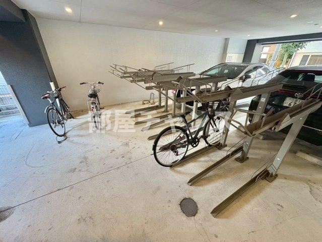 RESIDENCE DRACAENAのその他共用部分