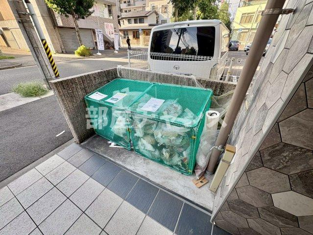 RESIDENCE DRACAENAのその他共用部分