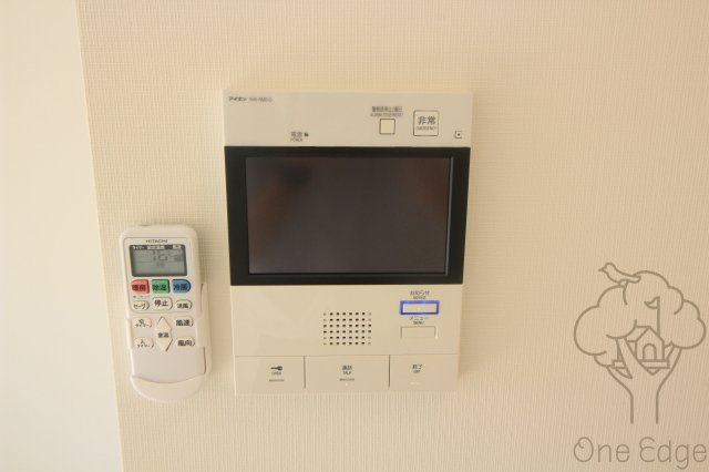 S-RESIDENCE新大阪Rishの設備