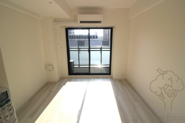 S-RESIDENCE新大阪Rishの内装