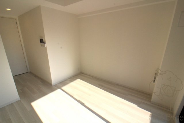 S-RESIDENCE新大阪Rishの内装