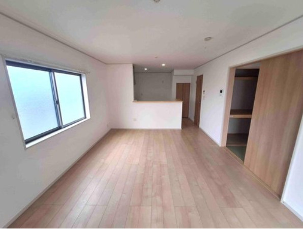 野田市つつみ野１丁目戸建