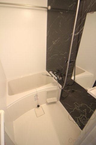 S-RESIDENCE新大阪Rishの浴室